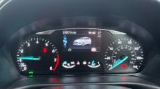 Ford Fiesta 1.0 EcoBoost 125 ST-Line X 5dr Petrol Hatchback